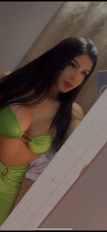 Acompanhante Trans Yasmine Mello em Chapecó - Foto 99 - Transex Brasil