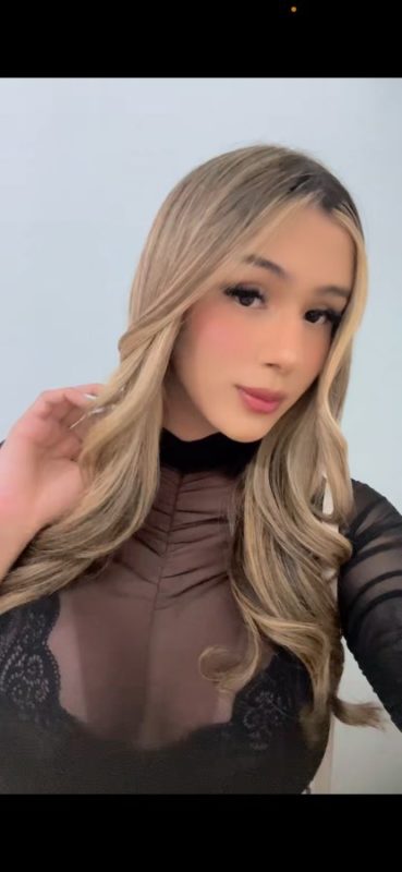 Acompanhante Trans Yasmine Mello em Chapecó - Foto 10 - Transex Brasil