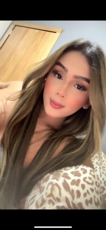 Acompanhante Trans Yasmine Mello em Chapecó - Foto 31 - Transex Brasil