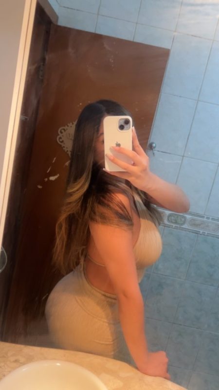 Acompanhante Trans Yasmine Mello em Chapecó - Foto 36 - Transex Brasil