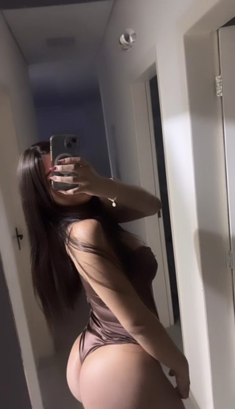 Acompanhante Trans Yasmine Mello em Chapecó - Foto 55 - Transex Brasil