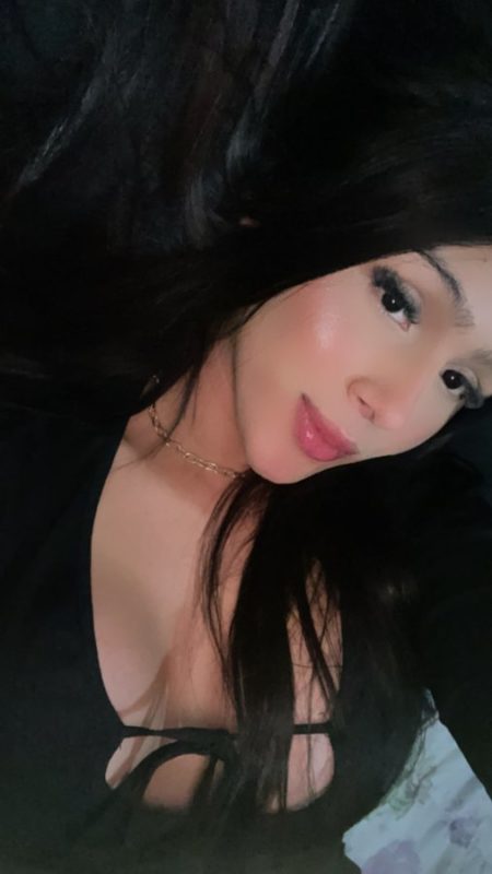 Acompanhante Trans Yasmine Mello em Chapecó - Foto 66 - Transex Brasil