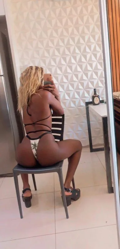 Acompanhante Trans Yennifer Borges em Juiz de Fora - Foto 52 - Transex Brasil