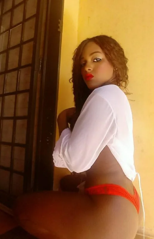 Acompanhante Trans Yennifer Borges em Juiz de Fora - Foto 62 - Transex Brasil