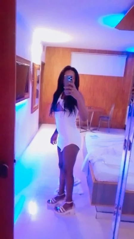 Acompanhante Trans Yennifer Borges em Juiz de Fora - Foto 68 - Transex Brasil
