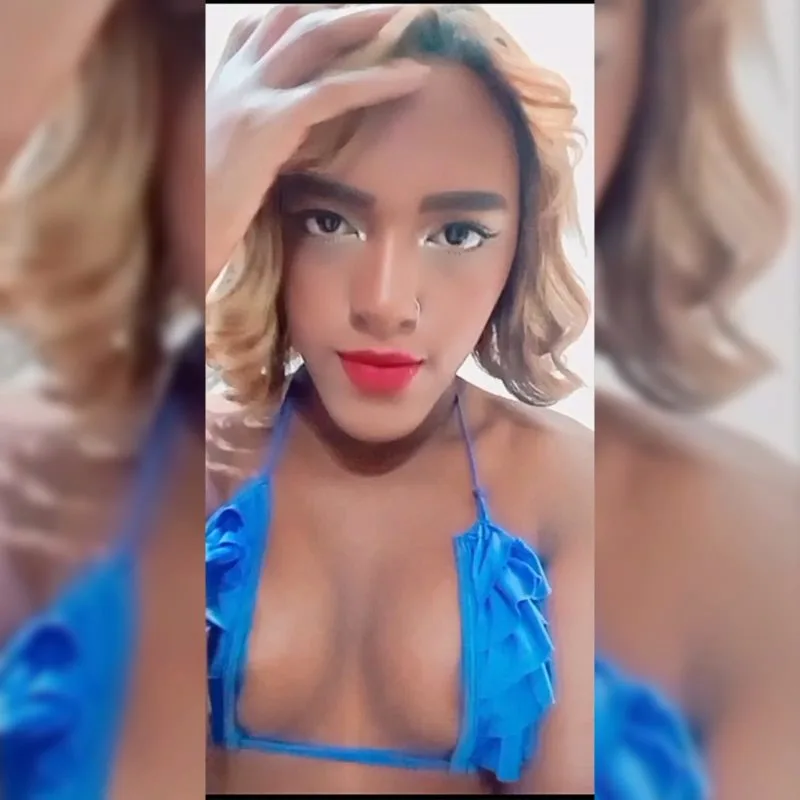 Acompanhante Trans Yennifer Borges em Juiz de Fora - Foto 82 - Transex Brasil