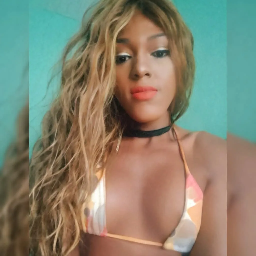 Acompanhante Trans Yennifer Borges em Juiz de Fora - Foto 83 - Transex Brasil