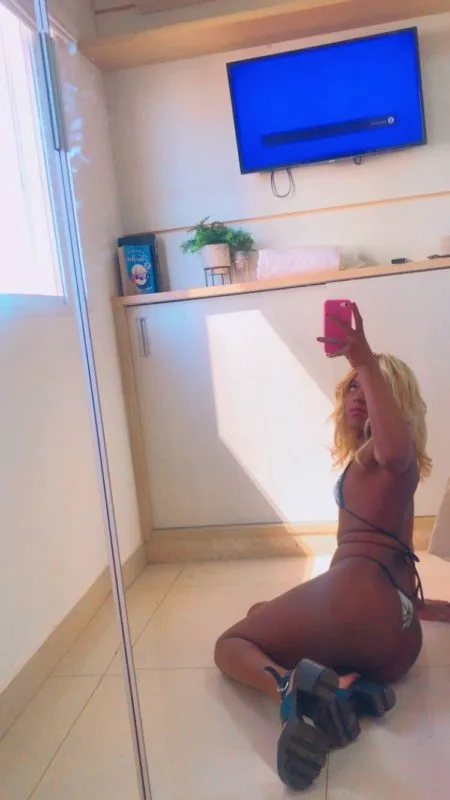 Acompanhante Trans Yennifer Borges em Juiz de Fora - Foto 84 - Transex Brasil