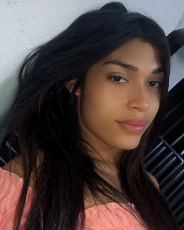 Acompanhante Trans Yhara Wyslla em Fortaleza