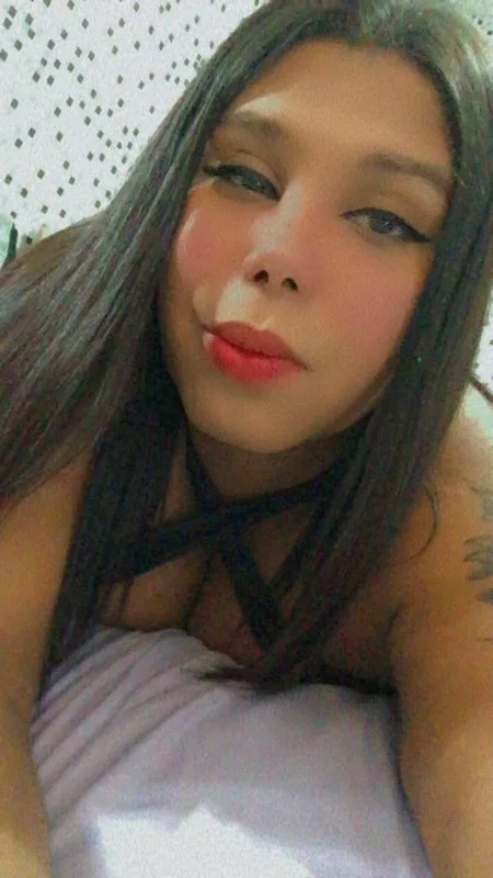 Acompanhante Trans Yndia Yndi em Bragança Paulista - Foto 51 - Transex Brasil