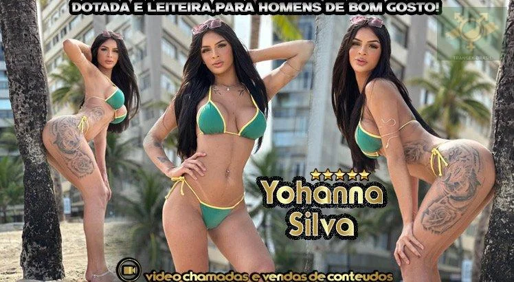 Yohanna Danadinha
