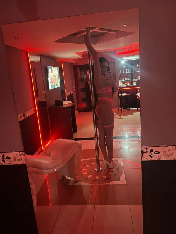 Acompanhante Trans Yohanna Mendonça em Florianópolis - Foto 86 - Transex Brasil