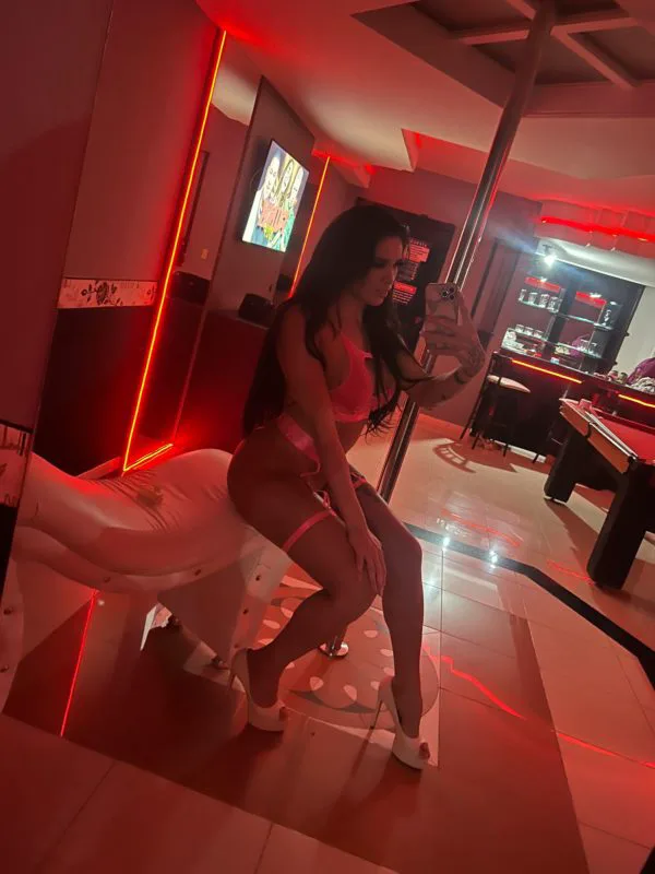 Acompanhante Trans Yohanna Mendonça em Florianópolis - Foto 87 - Transex Brasil