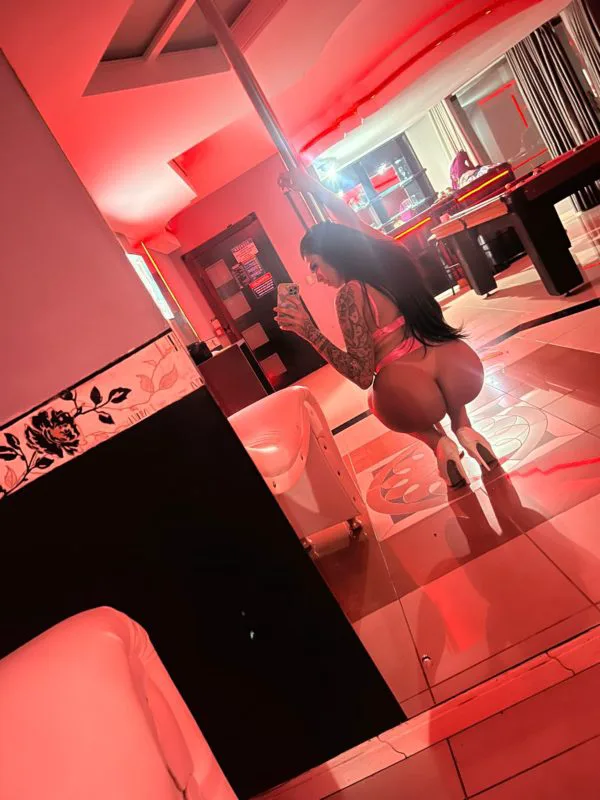 Acompanhante Trans Yohanna Mendonça em Florianópolis - Foto 88 - Transex Brasil