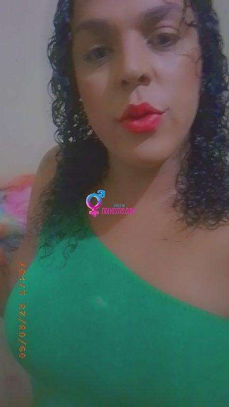 Transex acompanhante Panorama,  Yonara Campos