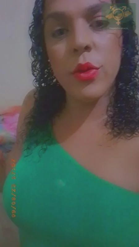 Yonara Campos