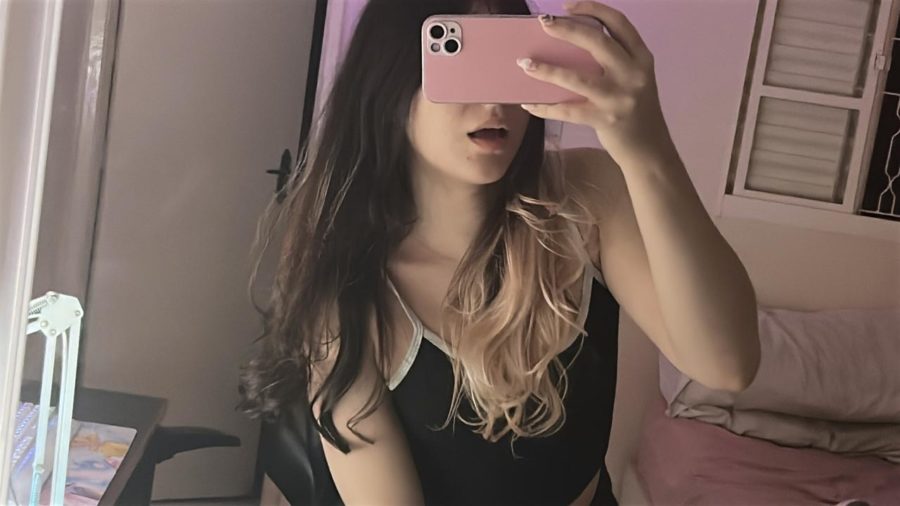Acompanhante Trans Yono Ts em Fortaleza