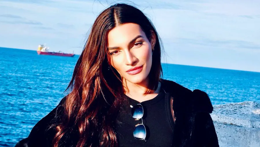 Acompanhante Trans Yris Star em São José do Rio Preto - Foto 78 - Transex Brasil