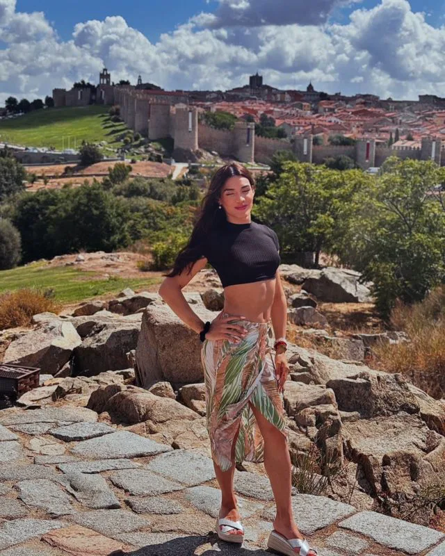 Acompanhante Trans Yris Star em São José do Rio Preto - Foto 82 - Transex Brasil