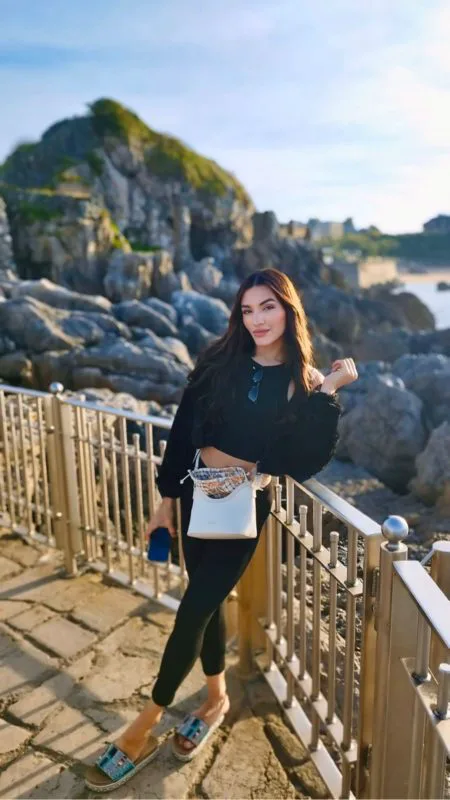 Acompanhante Trans Yris Star em São José do Rio Preto - Foto 83 - Transex Brasil