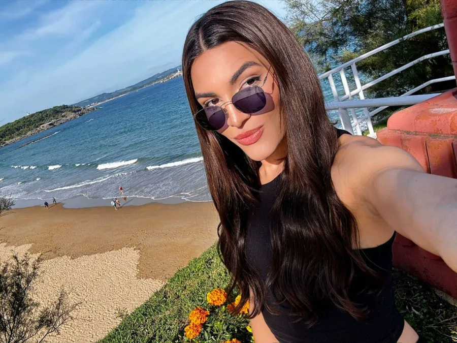 Acompanhante Trans Yris Star em São José do Rio Preto - Foto 85 - Transex Brasil