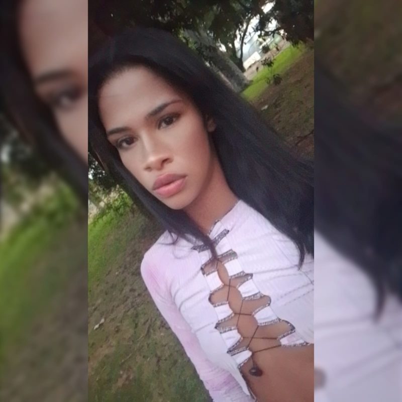 Acompanhante Trans Ysabella Amandha em Foz do Iguaçu - Foto 9 - Transex Brasil