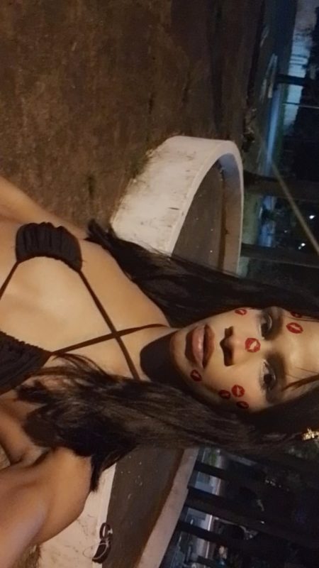 Acompanhante Trans Ysabella Amandha em Foz do Iguaçu - Foto 14 - Transex Brasil