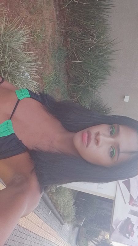 Acompanhante Trans Ysabella Amandha em Foz do Iguaçu - Foto 15 - Transex Brasil