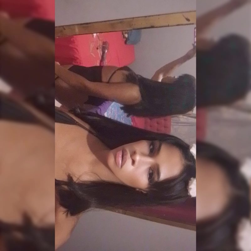 Acompanhante Trans Ysabella Amandha em Foz do Iguaçu