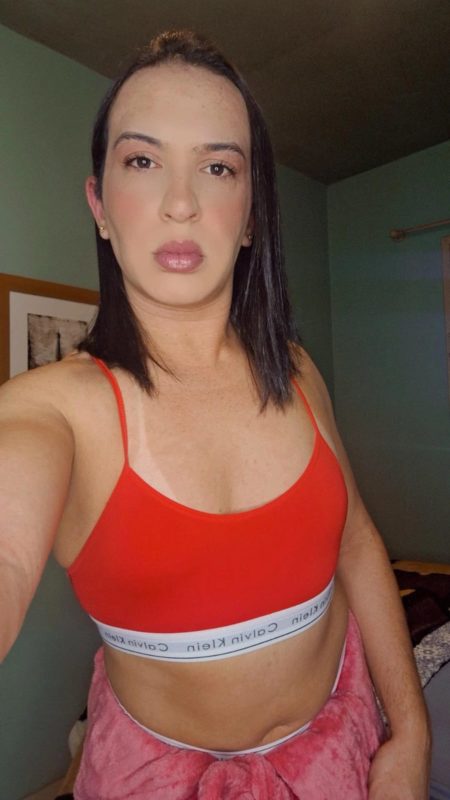 Acompanhante Trans Yse Gaúcha em Porto Alegre - Foto 32 - Transex Brasil