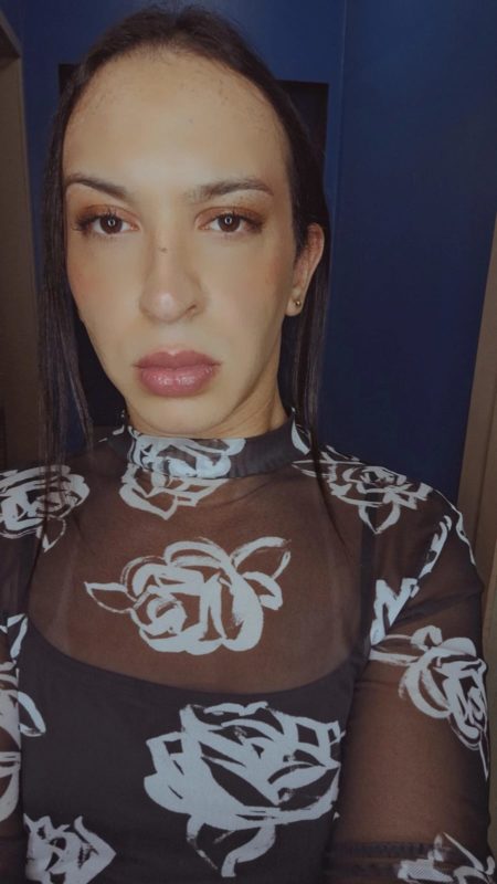 Acompanhante Trans Yse Gaúcha em Porto Alegre - Foto 41 - Transex Brasil