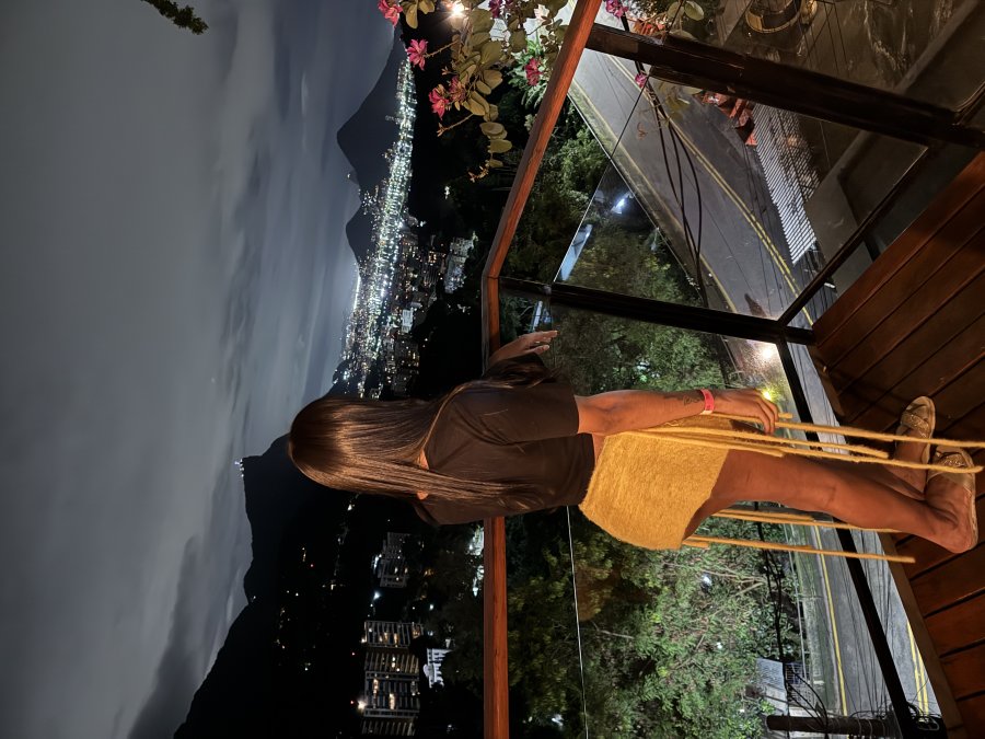 Acompanhante Trans Yuki em Recife - Foto 9 - Transex Brasil