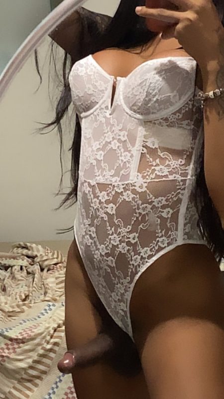 Acompanhante Trans Yuki em Recife - Foto 29 - Transex Brasil