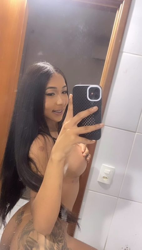 Acompanhante Trans Yuki em Recife - Foto 30 - Transex Brasil