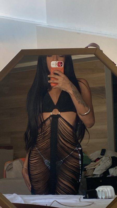 Acompanhante Trans Yuki em Recife - Foto 34 - Transex Brasil