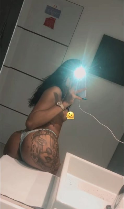 Acompanhante Trans Yuki em Recife - Foto 35 - Transex Brasil