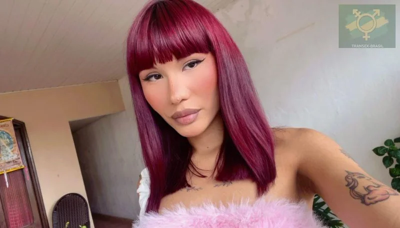 Yumi Sofia - Sem Local