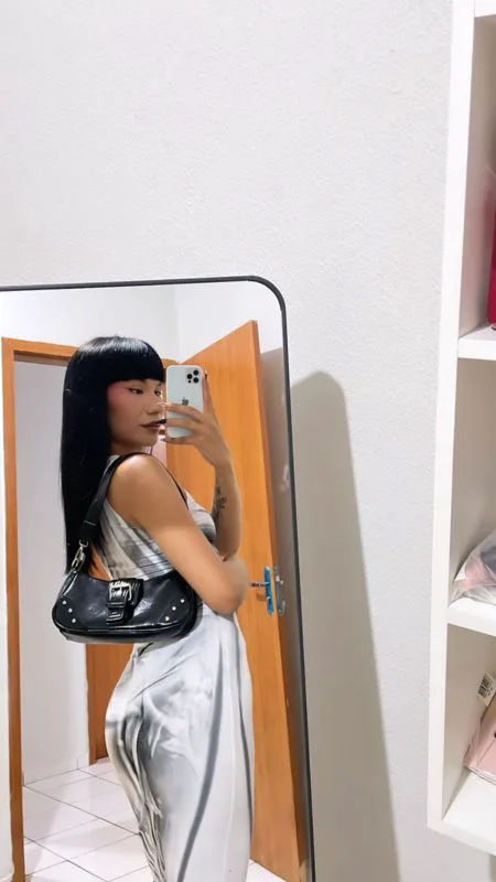 Acompanhante Trans Yumi Sofia - Sem Local em Belém - Foto 13 - Transex Brasil