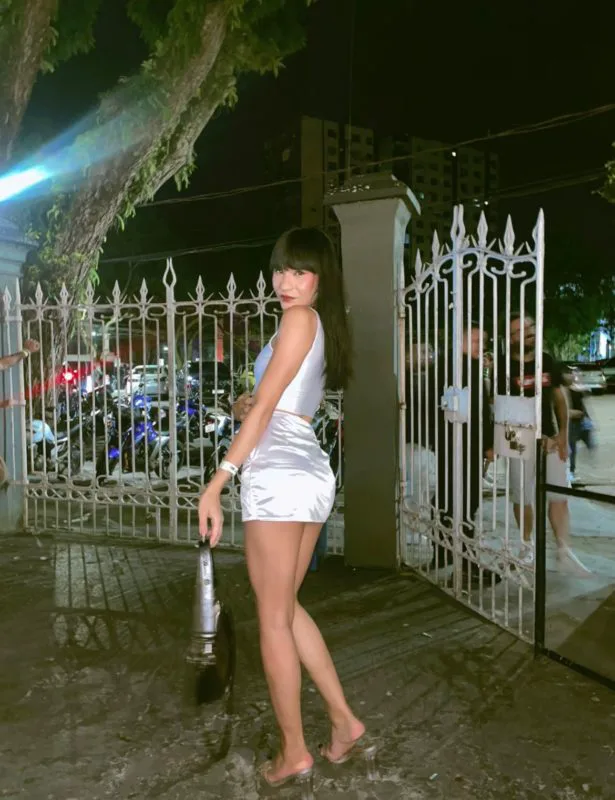 Acompanhante Trans Yumi Sofia - Sem Local em Belém - Foto 15 - Transex Brasil