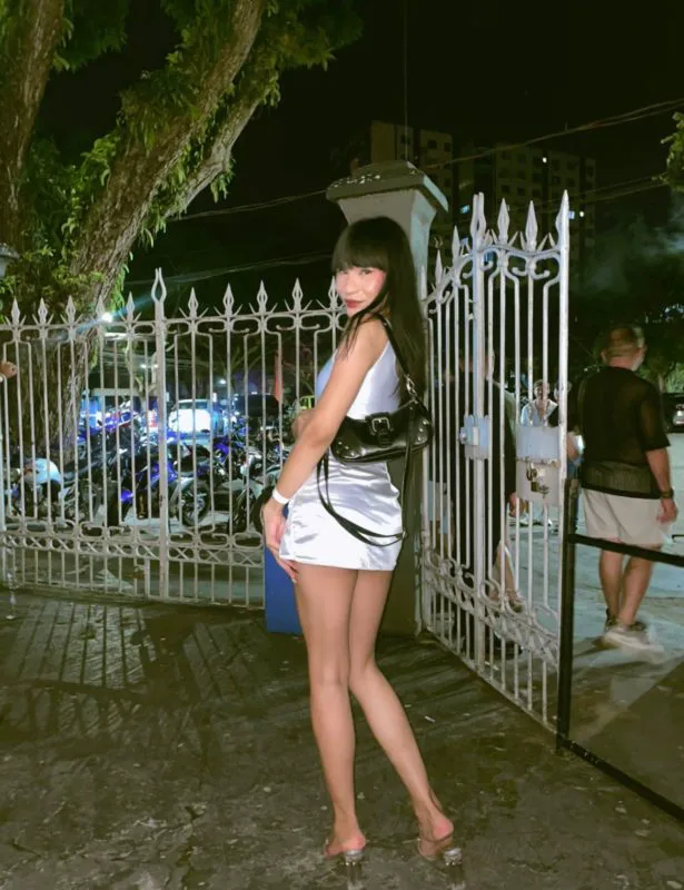 Acompanhante Trans Yumi Sofia - Sem Local em Belém - Foto 16 - Transex Brasil
