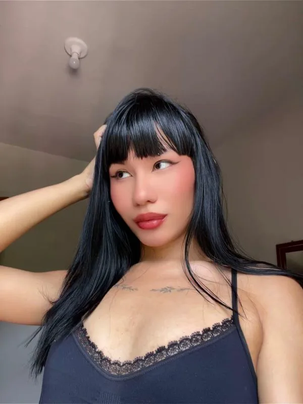Acompanhante Trans Yumi Sofia - Sem Local em Belém - Foto 22 - Transex Brasil