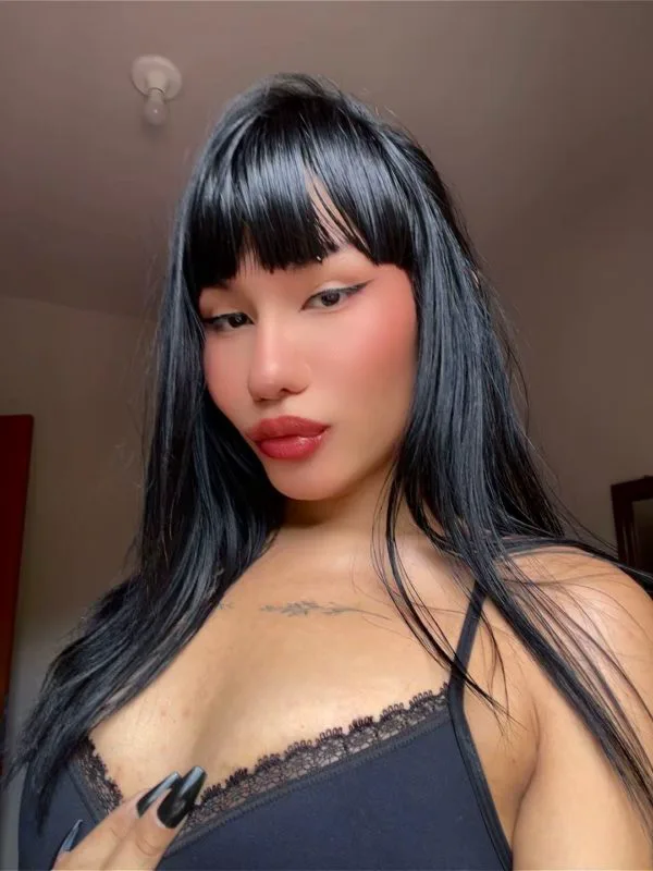 Acompanhante Trans Yumi Sofia - Sem Local em Belém - Foto 23 - Transex Brasil