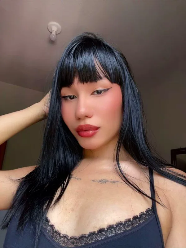 Acompanhante Trans Yumi Sofia - Sem Local em Belém - Foto 24 - Transex Brasil