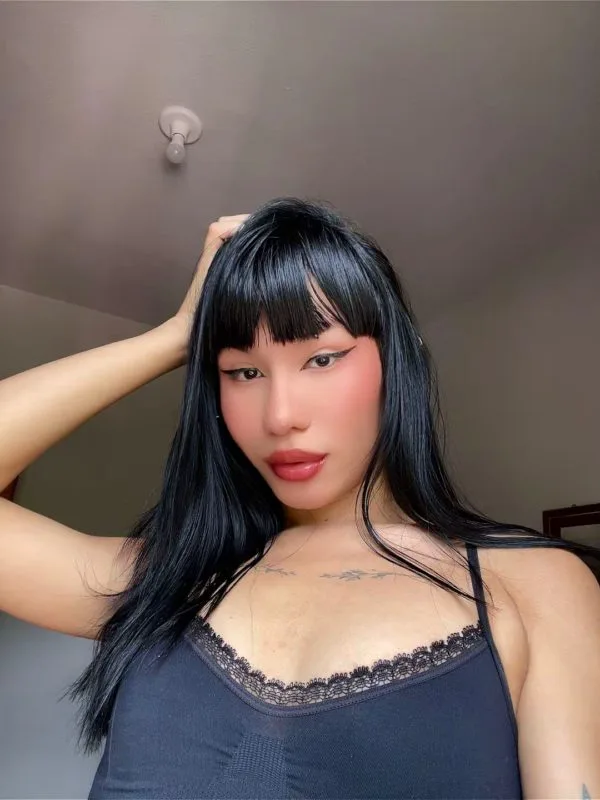 Acompanhante Trans Yumi Sofia - Sem Local em Belém - Foto 25 - Transex Brasil
