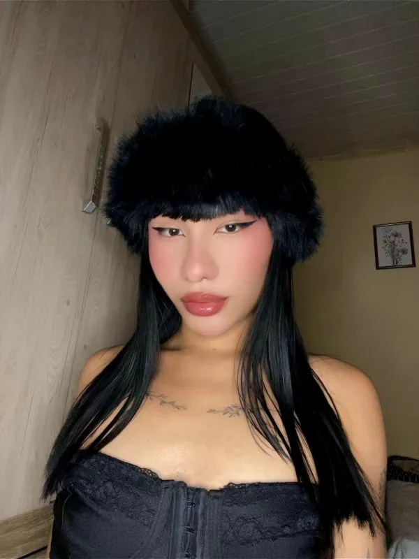 Acompanhante Trans Yumi Sofia - Sem Local em Belém - Foto 32 - Transex Brasil
