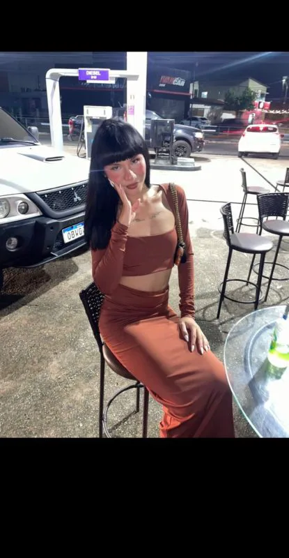 Acompanhante Trans Yumi Sofia - Sem Local em Belém - Foto 38 - Transex Brasil
