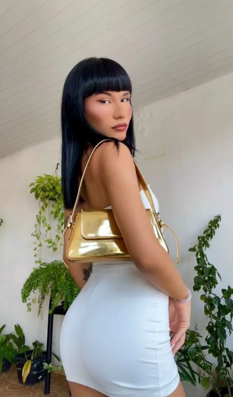 Acompanhante Trans Yumi Sofia - Sem Local em Belém - Foto 53 - Transex Brasil