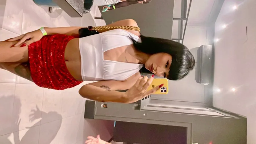 Acompanhante Trans Yumi Sofia - Sem Local em Belém - Foto 54 - Transex Brasil