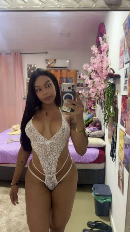 Acompanhante Trans Yuna Mesquita em São Paulo - Foto 53 - Transex Brasil