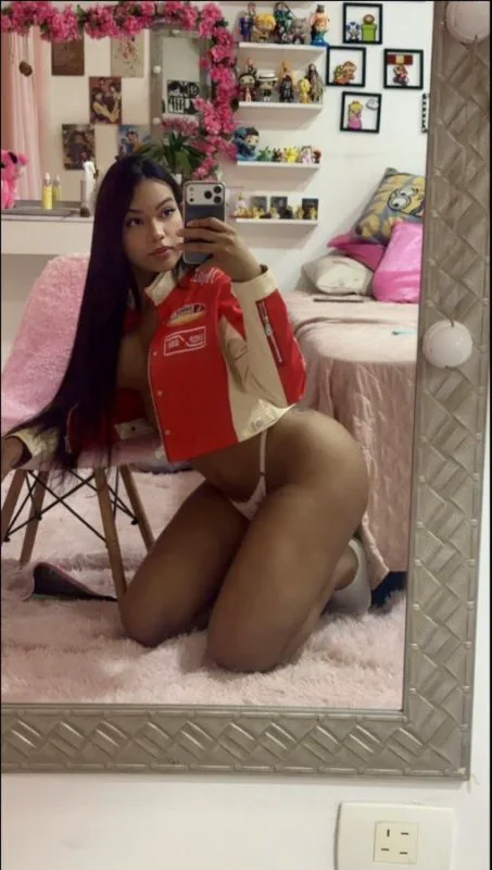 Acompanhante Trans Yuna Mesquita em São Paulo - Foto 56 - Transex Brasil